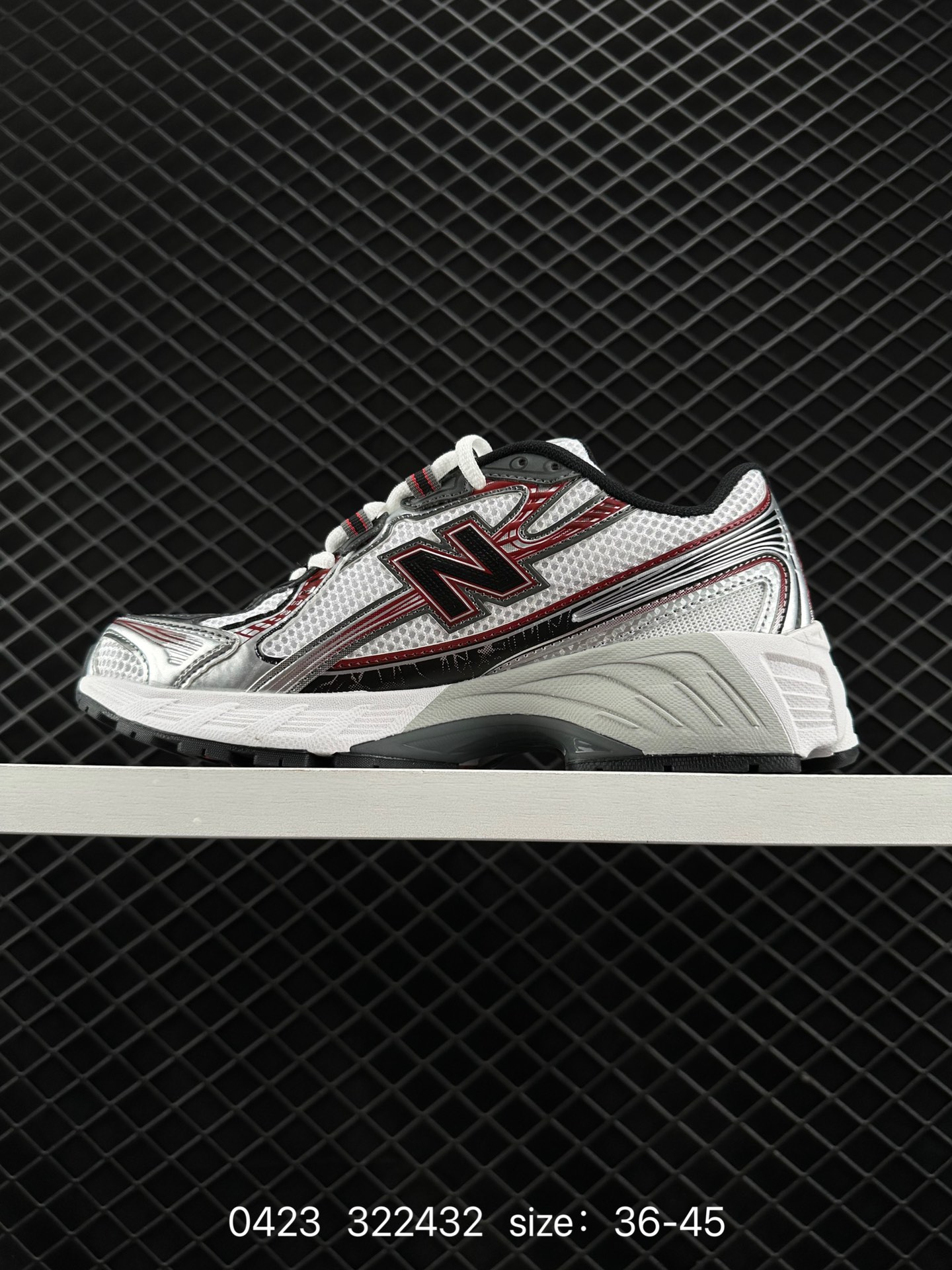 New Balance MR740 NB